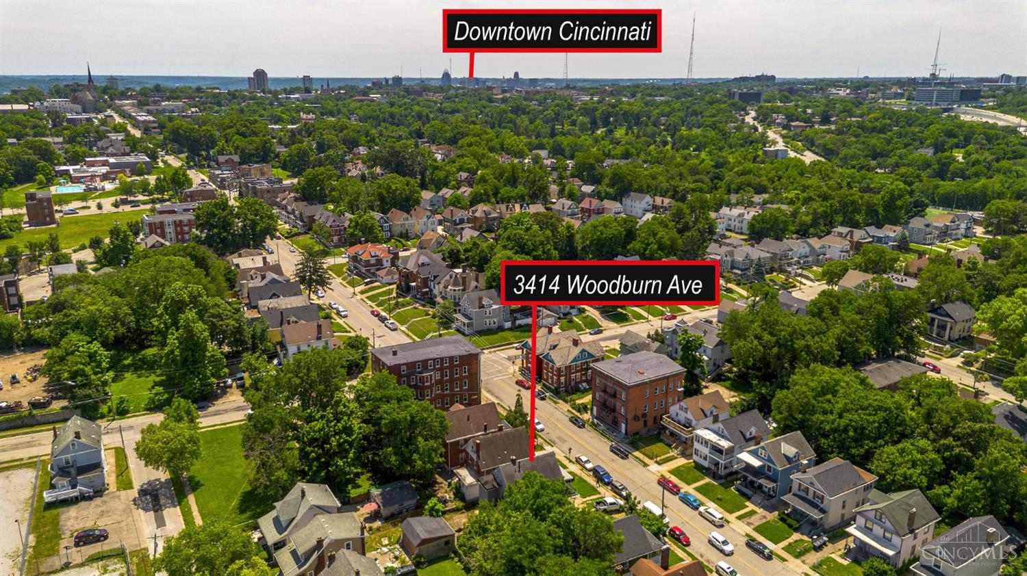 3414 Woodburn Avenue, Cincinnati, OH, 45207 — photo 46