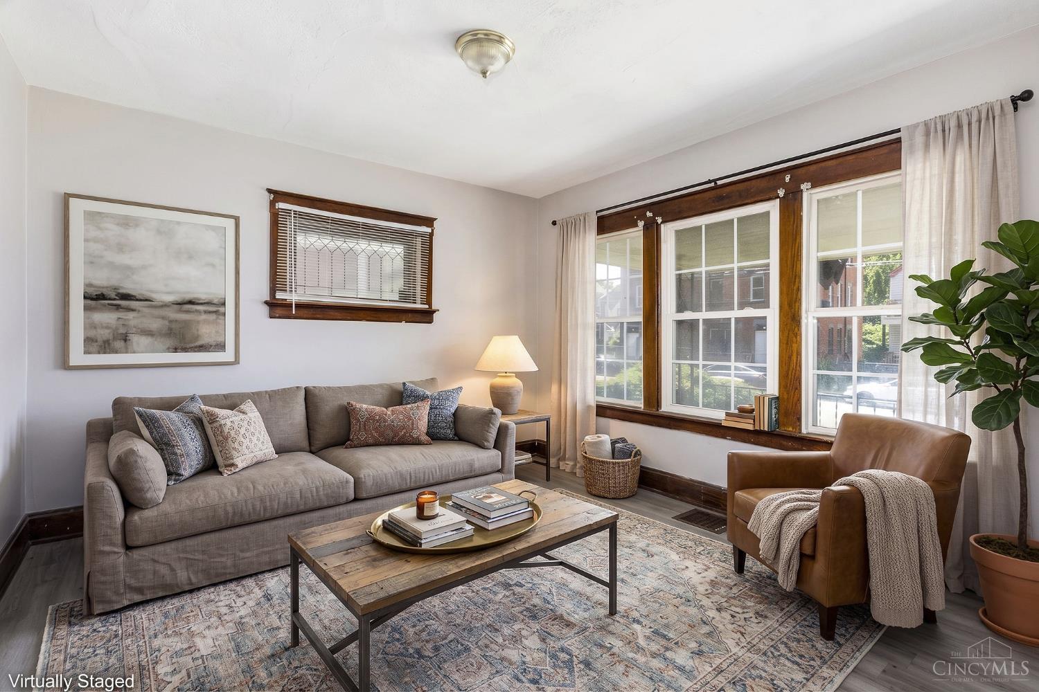 3414 Woodburn Avenue, Cincinnati, OH, 45207 — photo 48