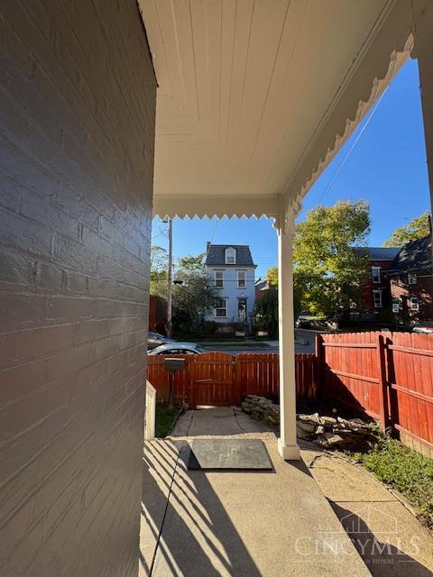 4208 Brookside Avenue, Cincinnati, OH, 45223 — photo 59