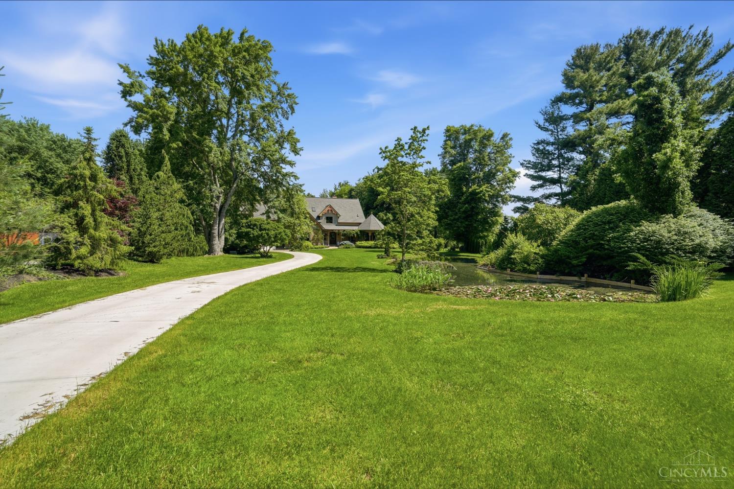 6208 Snidercrest Drive, Deerfield Twp., OH, 45040 — photo 79