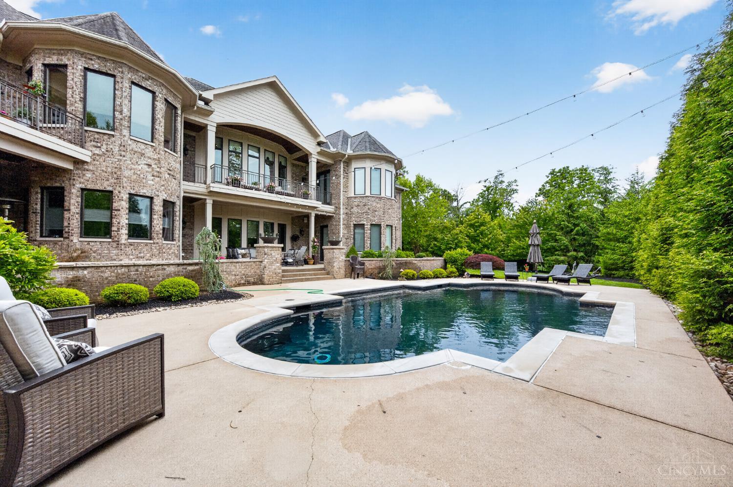 6784 Rose Mallow Drive, West Chester, OH, 45069 — photo 55