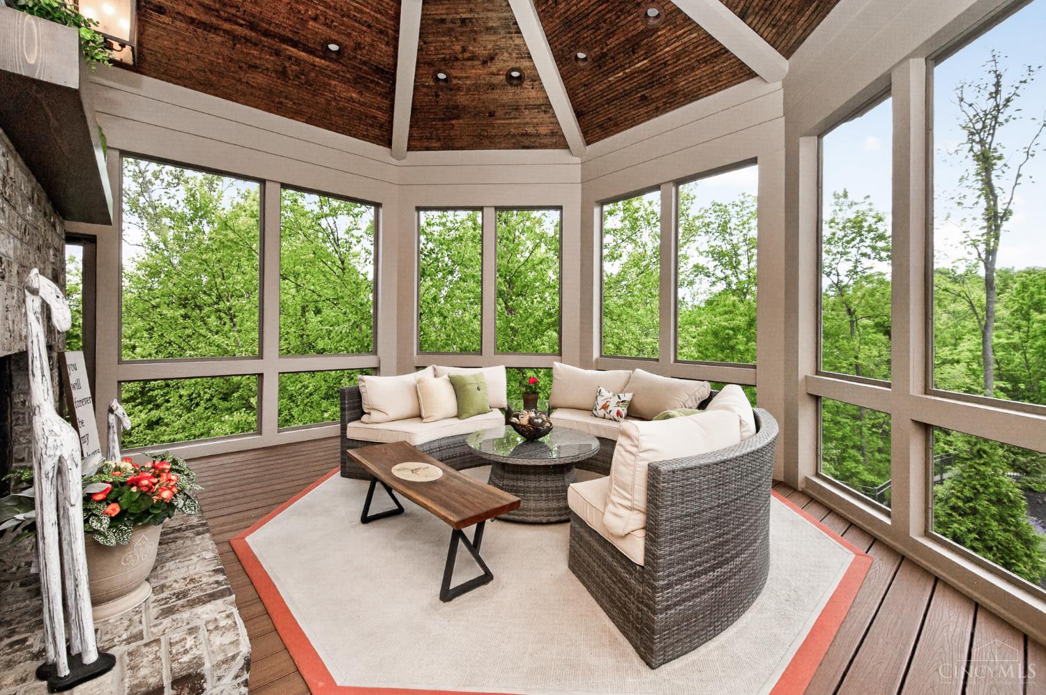 6784 Rose Mallow Drive, West Chester, OH, 45069 — photo 20