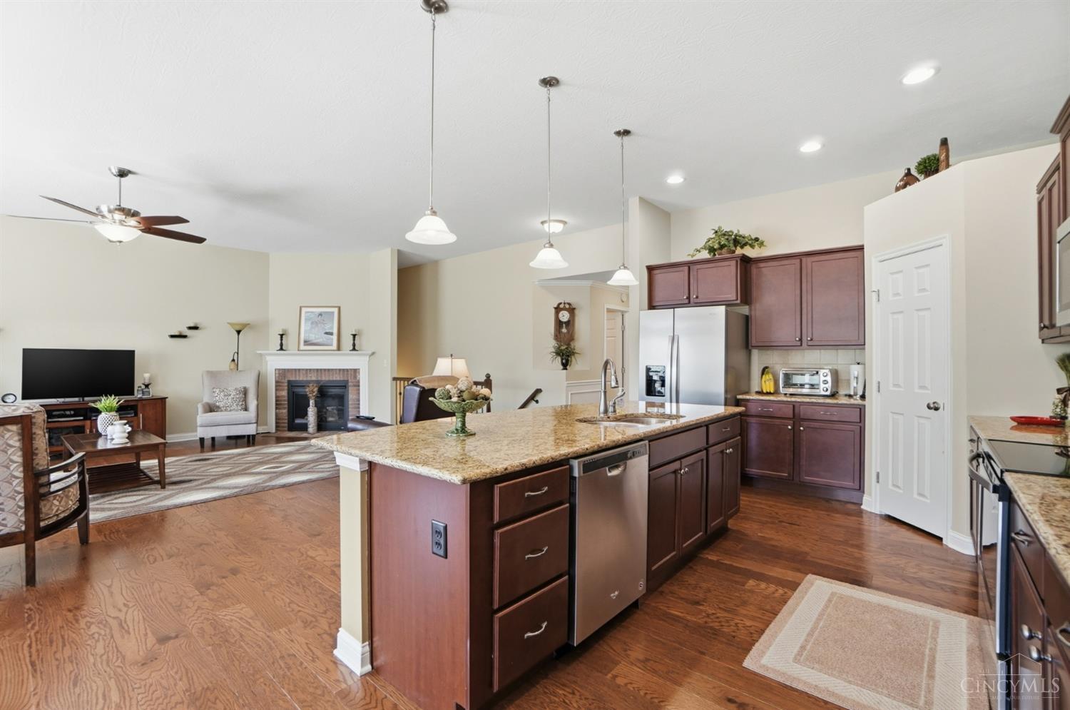 3112 Renaissance Boulevard, Middletown, OH, 45005 — photo 26
