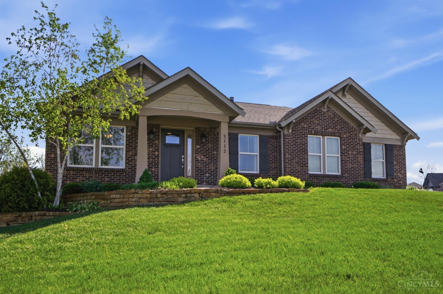 3112 Renaissance Boulevard, Middletown, OH, 45005
