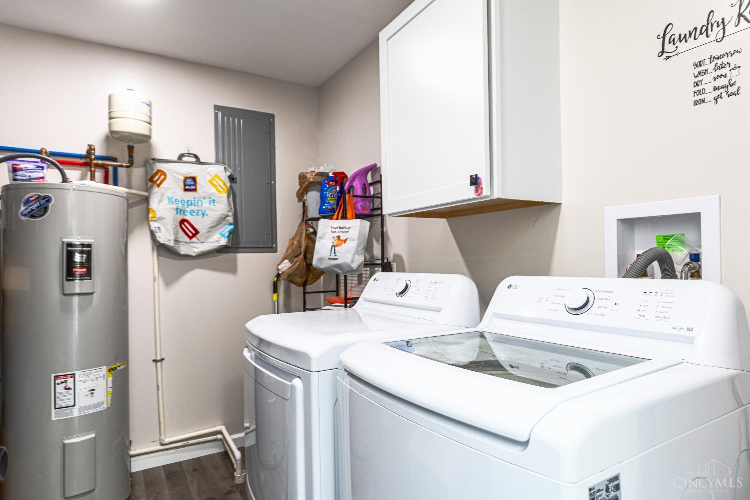 1038 Pansy Pike, Blanchester, OH, 45107 — photo 18