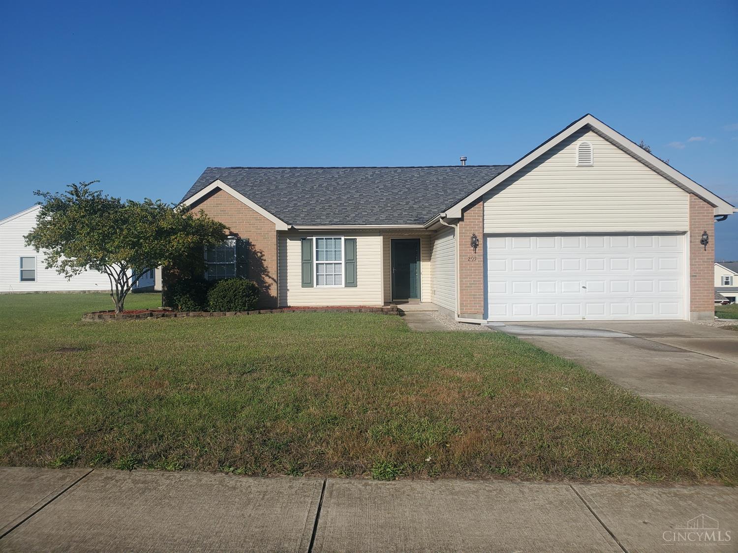 295 Keswick Drive, Monroe, OH, 45050
