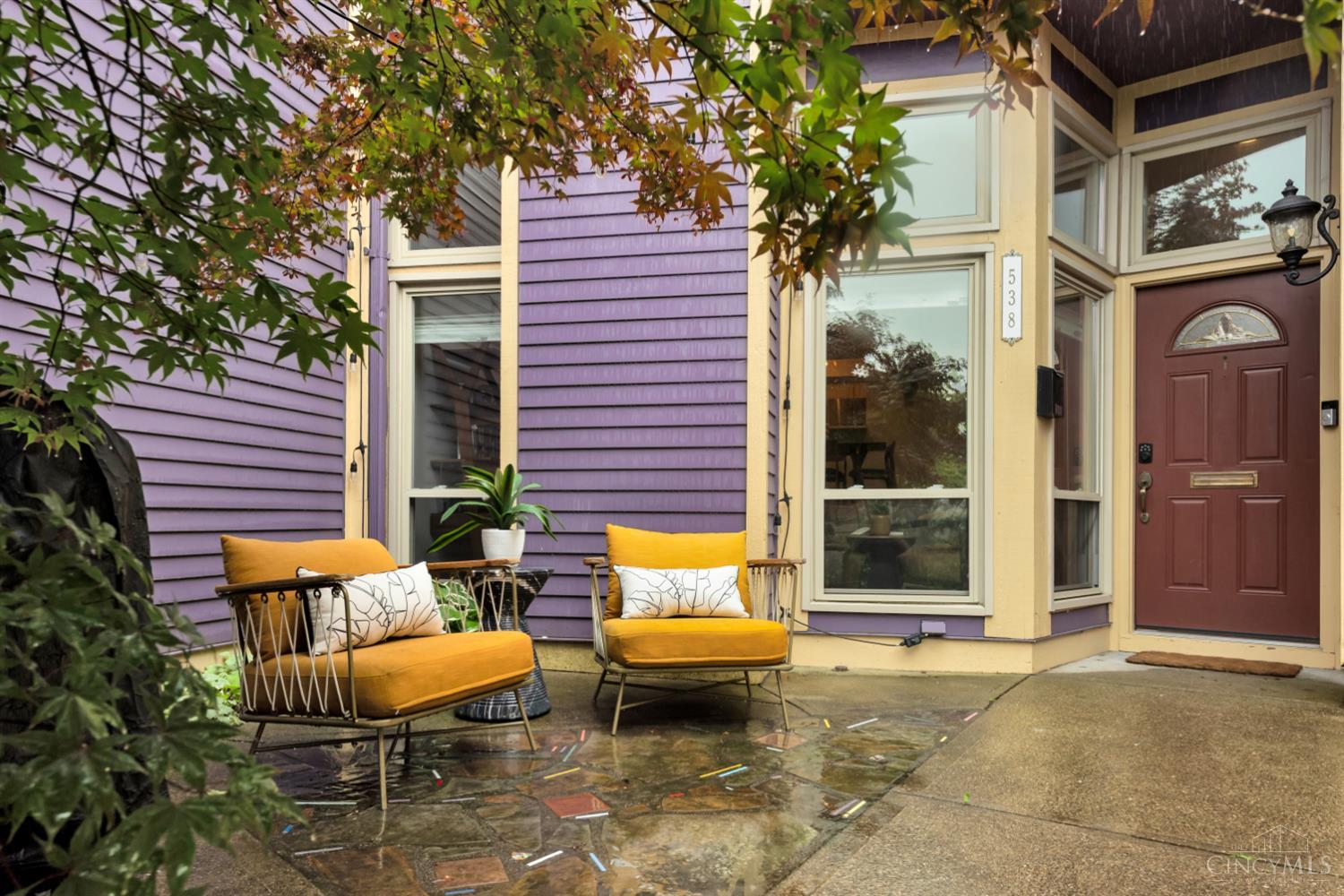 538 Tusculum Avenue, Cincinnati, OH, 45226