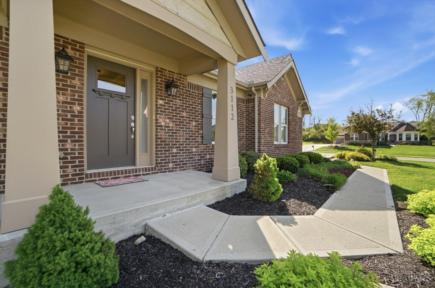 3112 Renaissance Boulevard, Middletown, OH, 45005 — photo 4