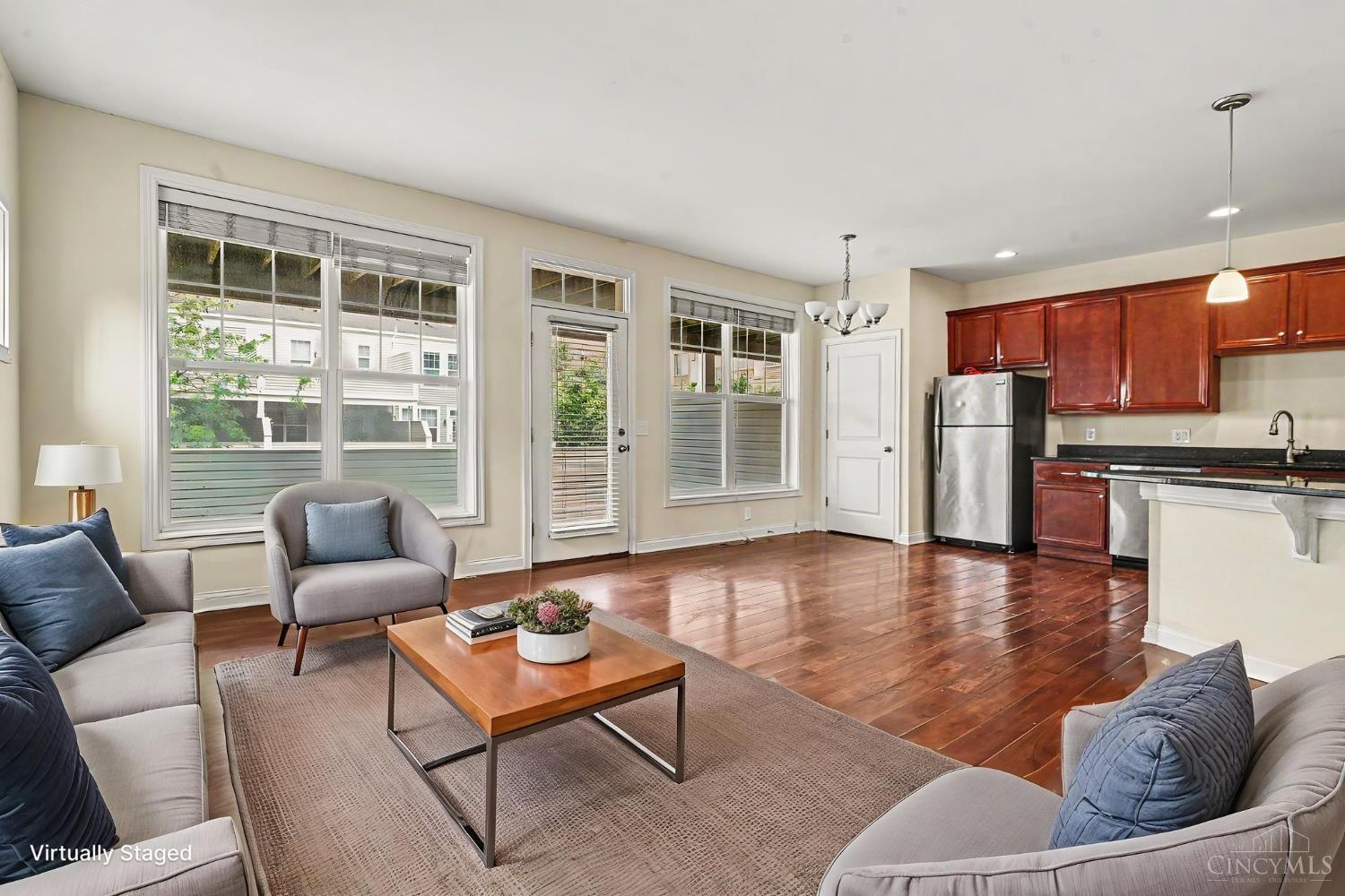 2926 Eden Avenue, Cincinnati, OH, 45219 — photo 3