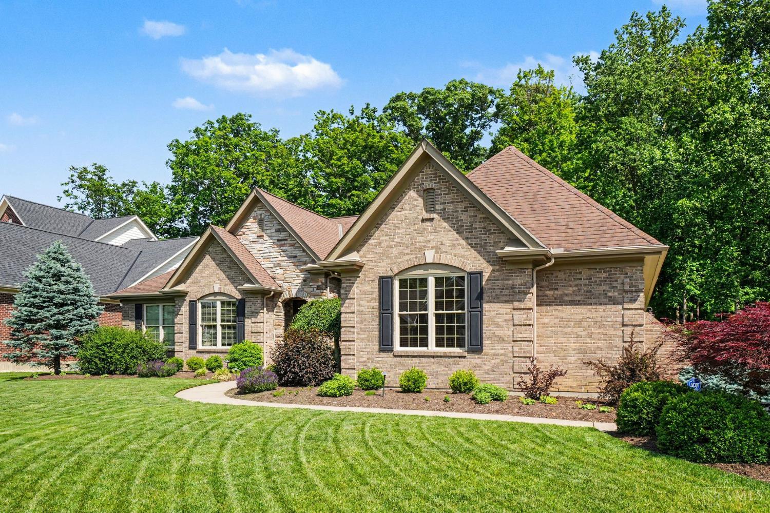 1278 Ridgewood Drive, Miami Twp, OH, 45140