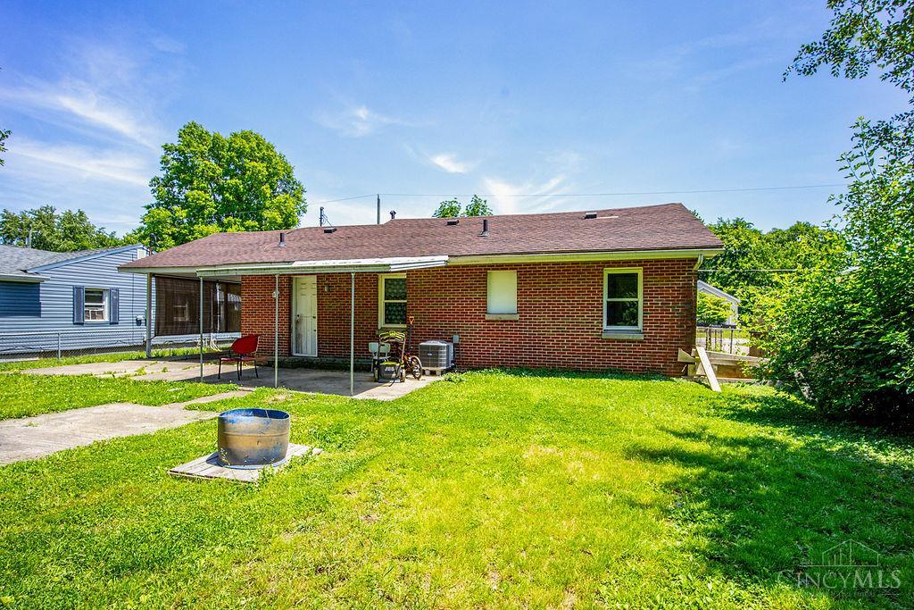 3210 Finley Street, Middletown, OH, 45044 — photo 2