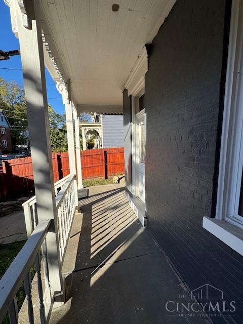 4208 Brookside Avenue, Cincinnati, OH, 45223 — photo 57