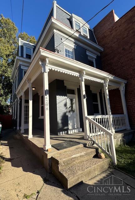 Homes for sale in Cincinnati, OH | 4208 Brookside Ave, Cincinnati, OH 45223 | MLS# 1881423