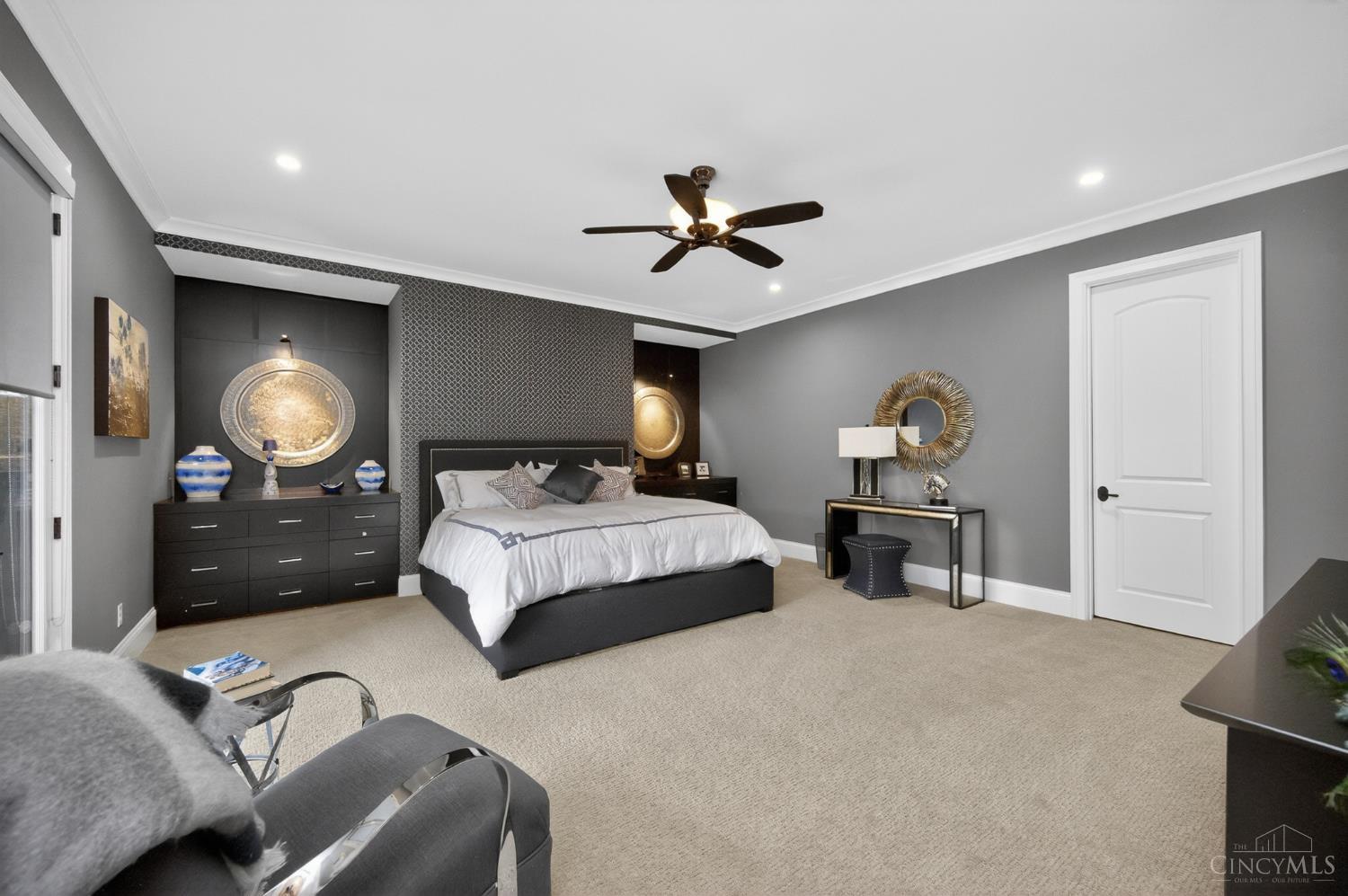 6784 Rose Mallow Drive, West Chester, OH, 45069 — photo 50