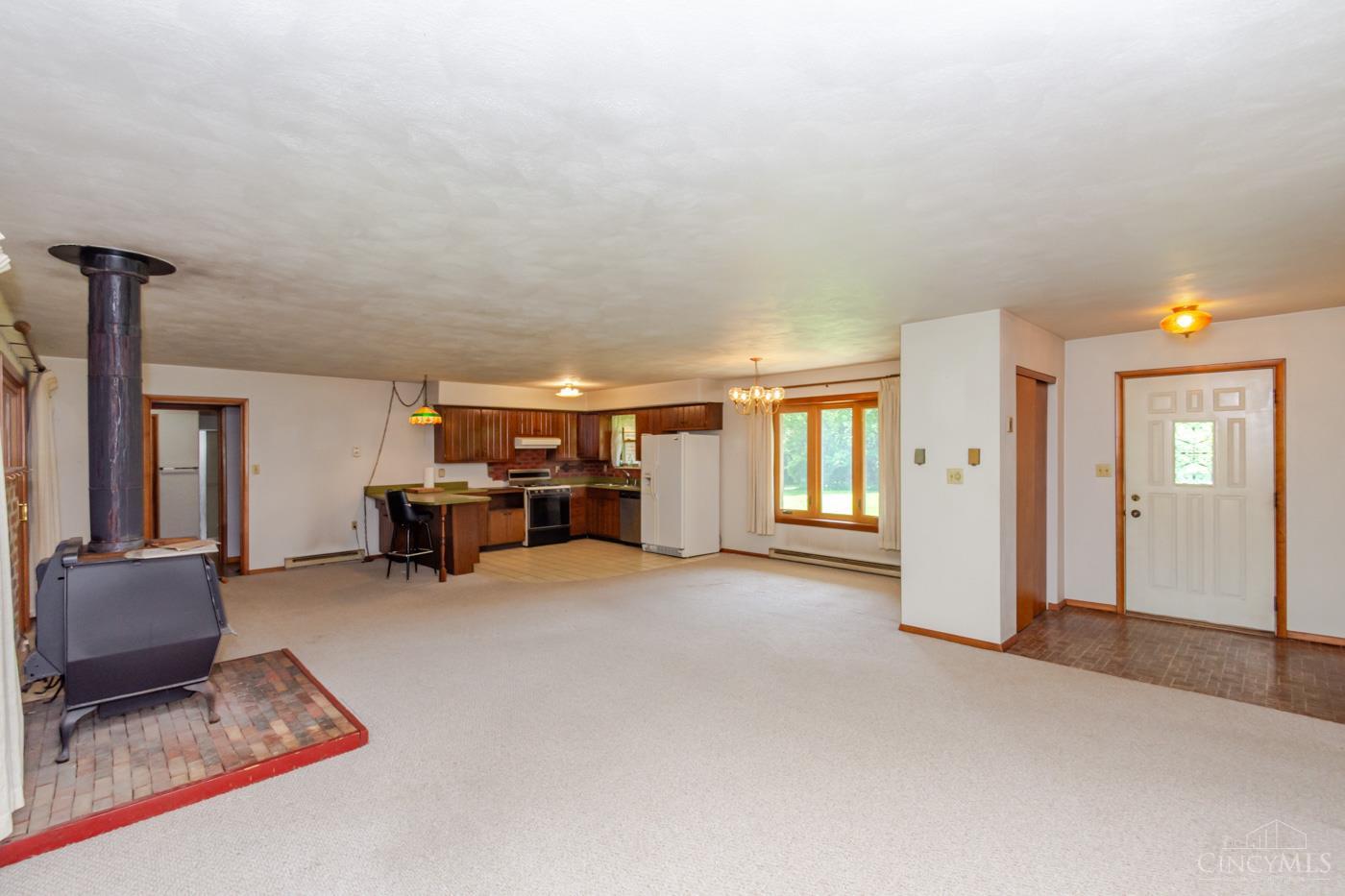 5582 Ozias Road, Washington Twp, OH, 45320 — photo 4