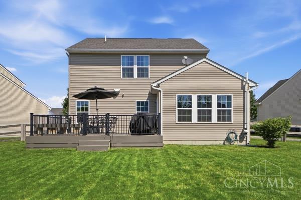 2727 Unbridled Way, Hamilton Twp, OH, 45152 — photo 48