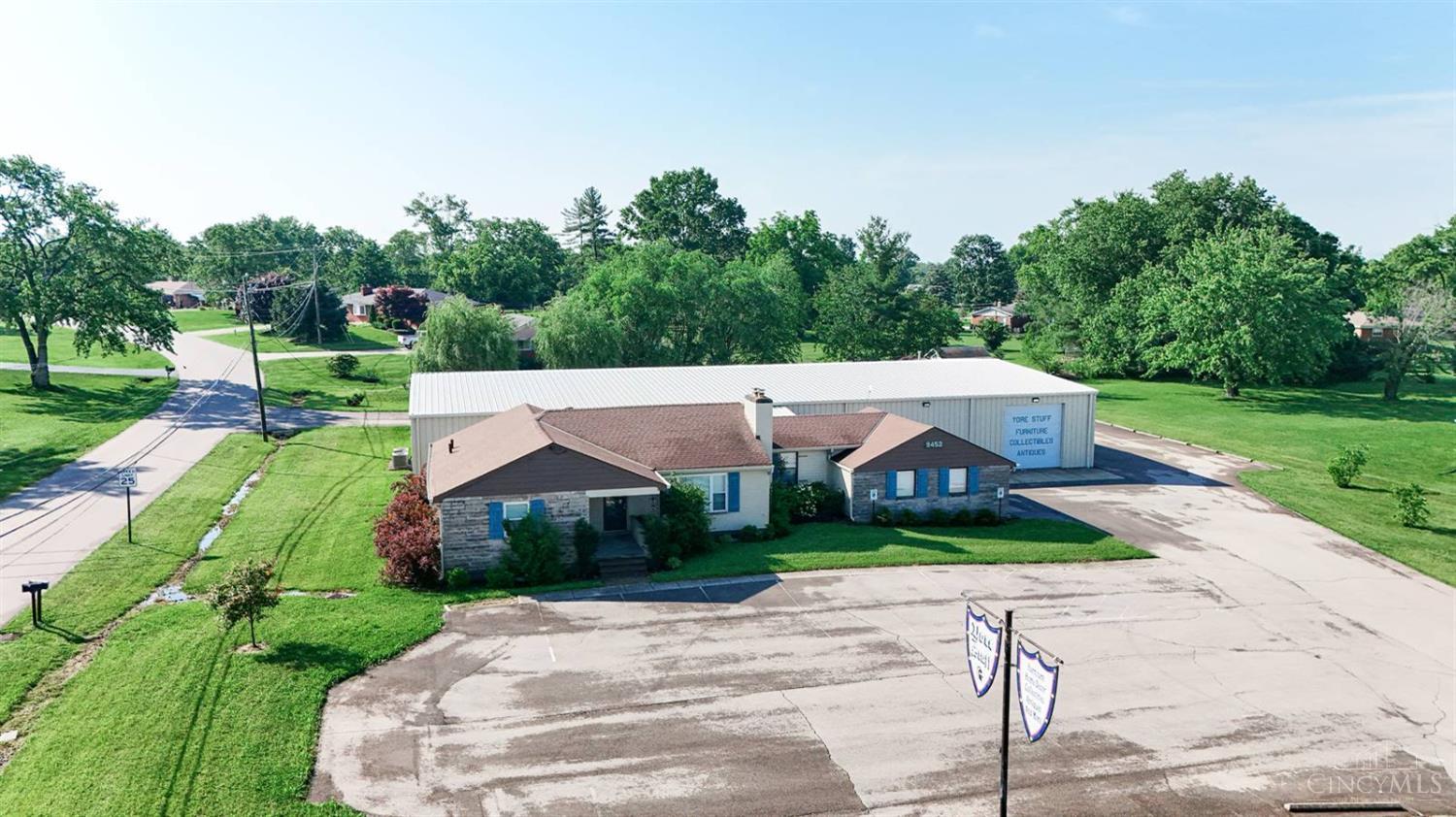 9452 Cincinnati Columbus Road, West Chester, OH, 45241 — photo 35