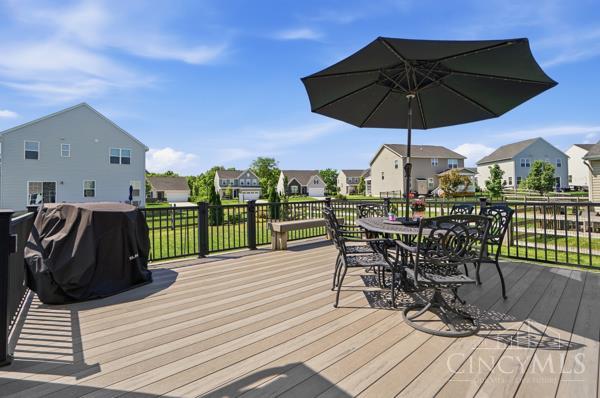 2727 Unbridled Way, Hamilton Twp, OH, 45152 — photo 45