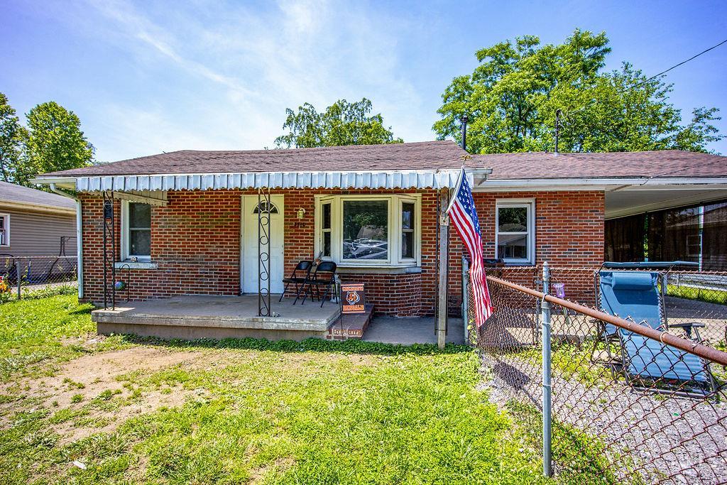 3210 Finley Street, Middletown, OH, 45044 — photo 4