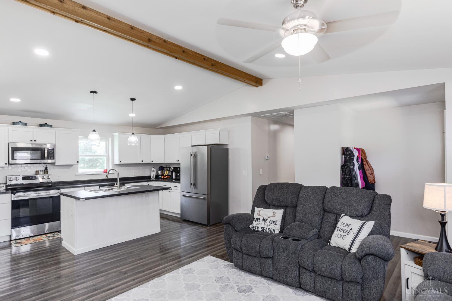1038 Pansy Pike, Blanchester, OH, 45107 — photo 7