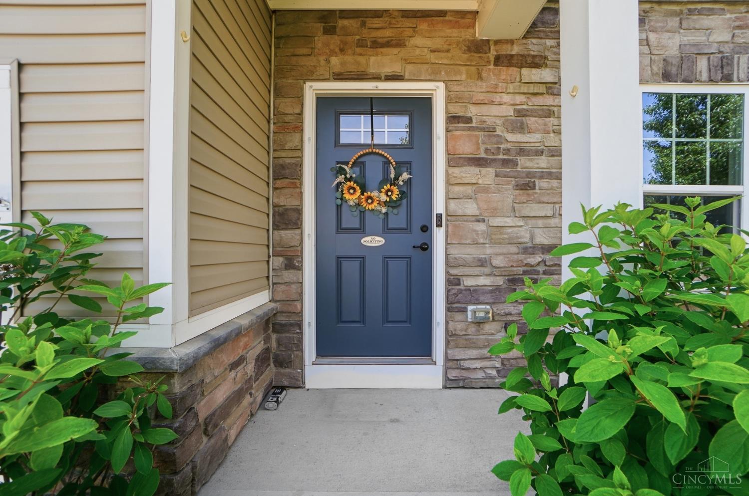 2727 Unbridled Way, Hamilton Twp, OH, 45152 — photo 3