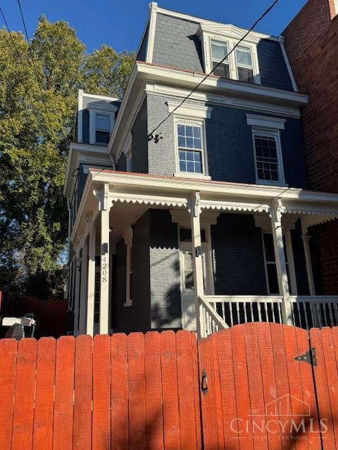 4208 Brookside Avenue, Cincinnati, OH, 45223 — photo 58
