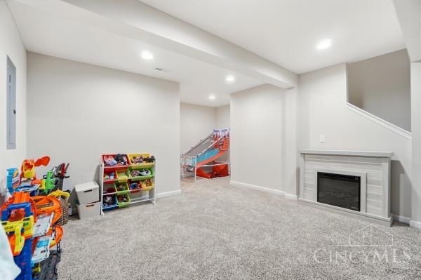 2727 Unbridled Way, Hamilton Twp, OH, 45152 — photo 41