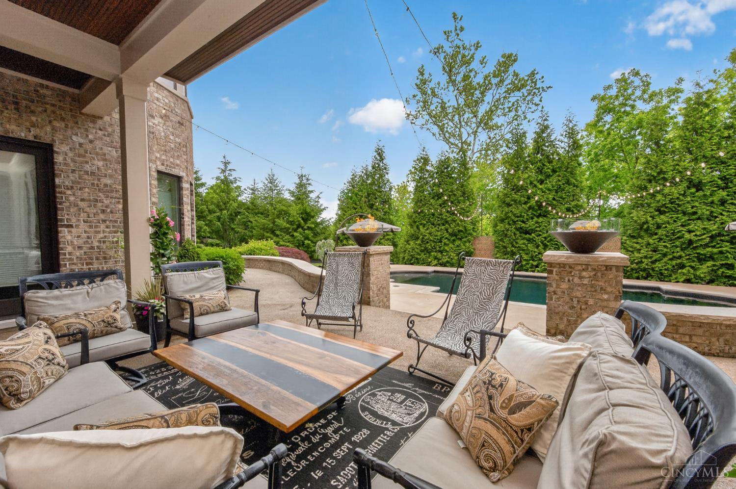 6784 Rose Mallow Drive, West Chester, OH, 45069 — photo 56