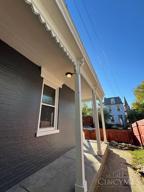 4208 Brookside Avenue, Cincinnati, OH, 45223 — photo 60