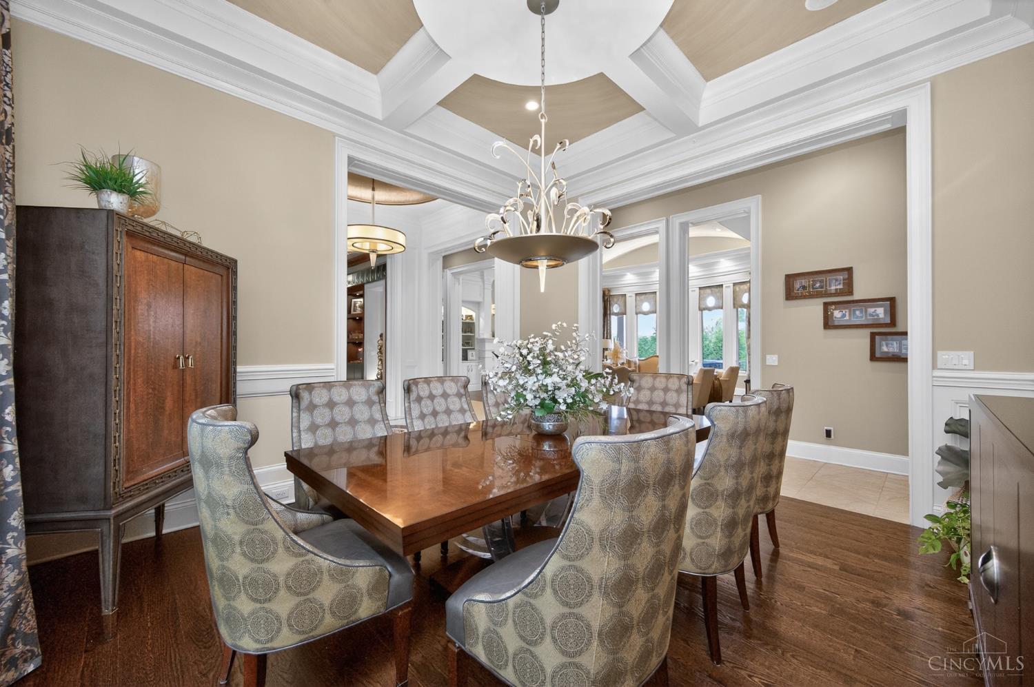 6784 Rose Mallow Drive, West Chester, OH, 45069 — photo 7