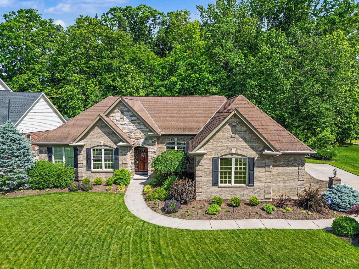 1278 Ridgewood Drive, Miami Twp, OH, 45140