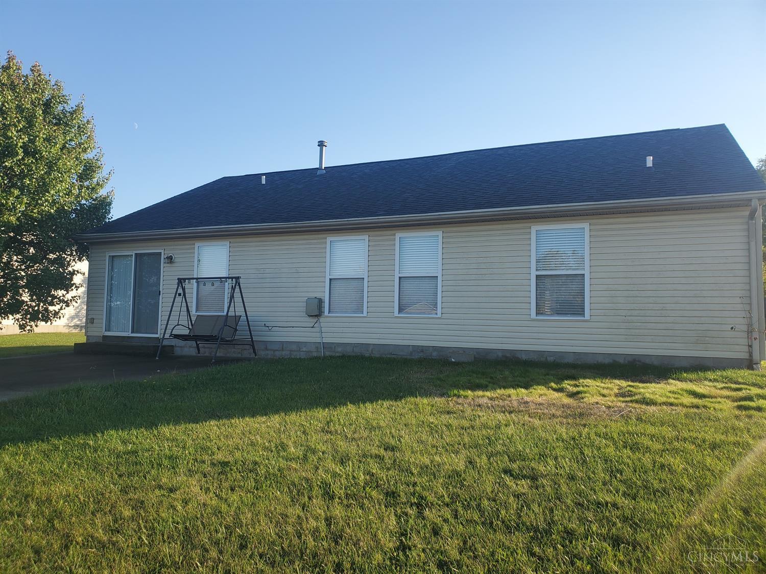 295 Keswick Drive, Monroe, OH, 45050 — photo 14