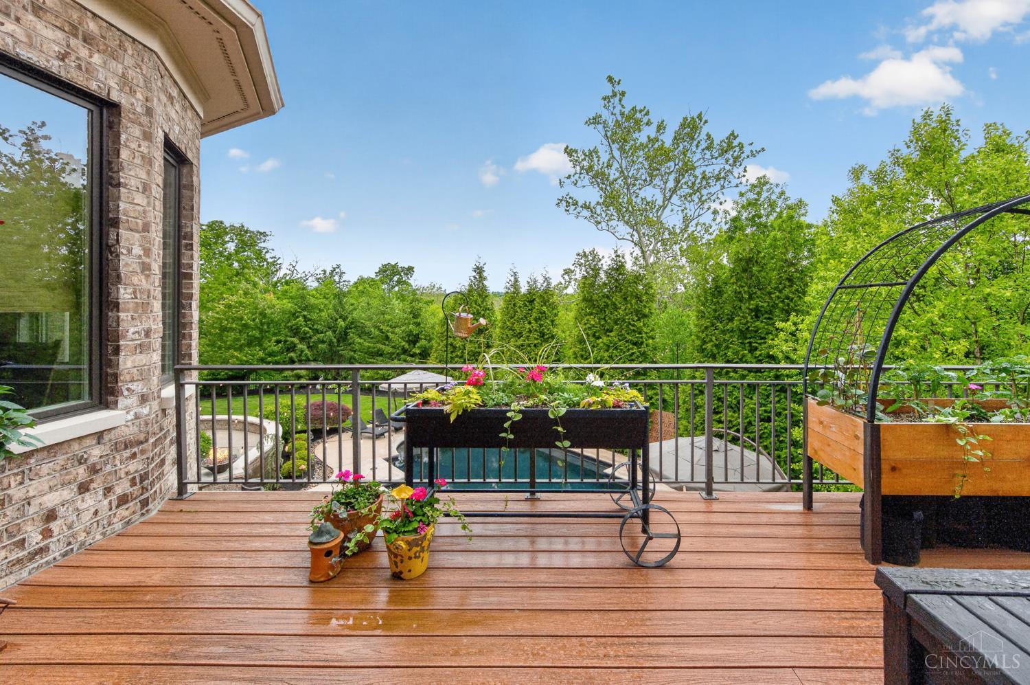 6784 Rose Mallow Drive, West Chester, OH, 45069 — photo 23
