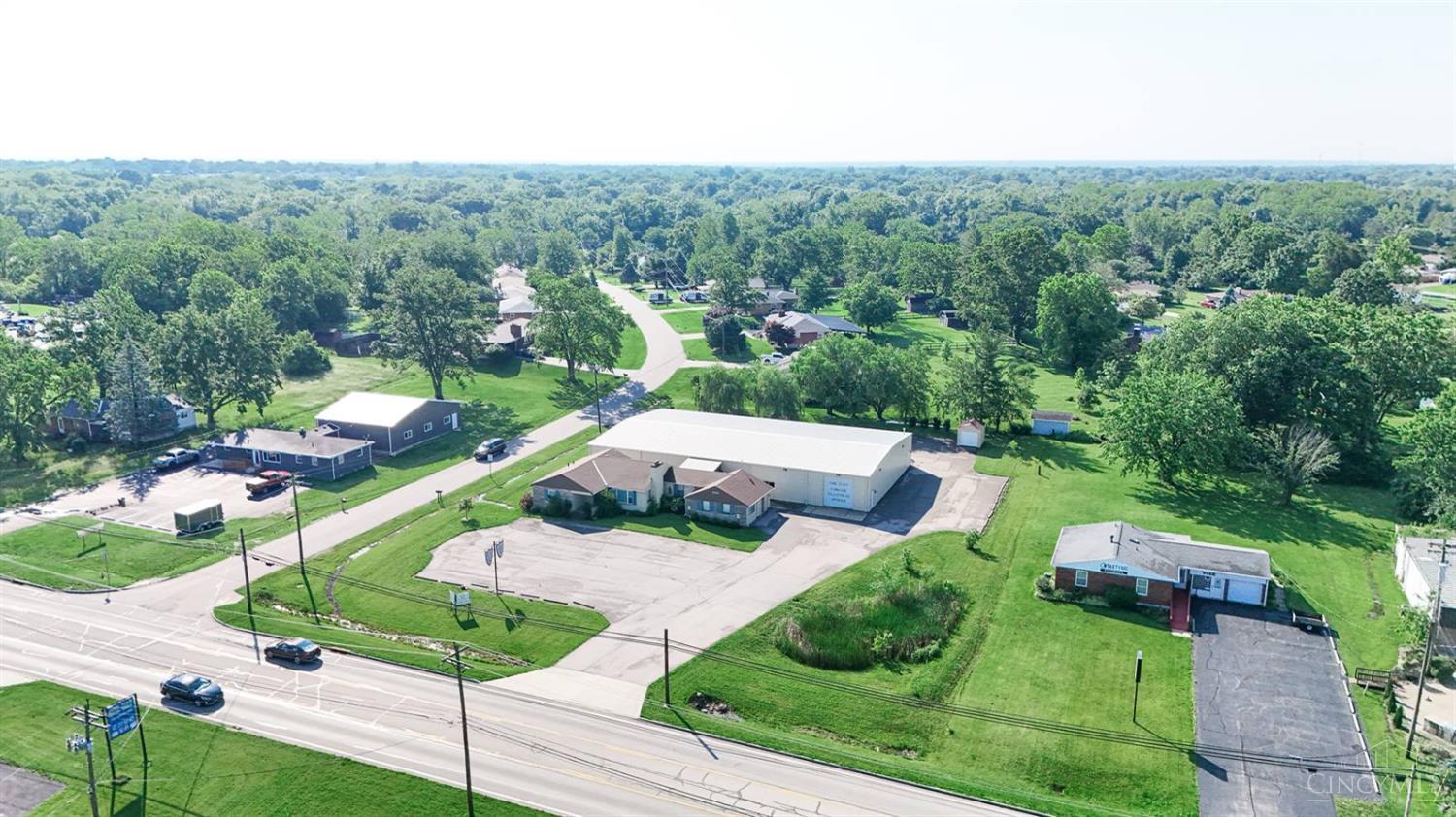 9452 Cincinnati Columbus Road, West Chester, OH, 45241 — photo 34