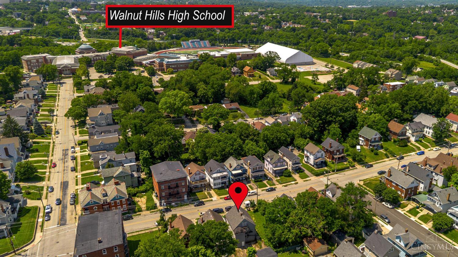 3414 Woodburn Avenue, Cincinnati, OH, 45207 — photo 45
