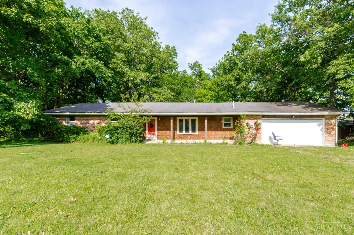 5582 Ozias Road, Washington Twp, OH, 45320