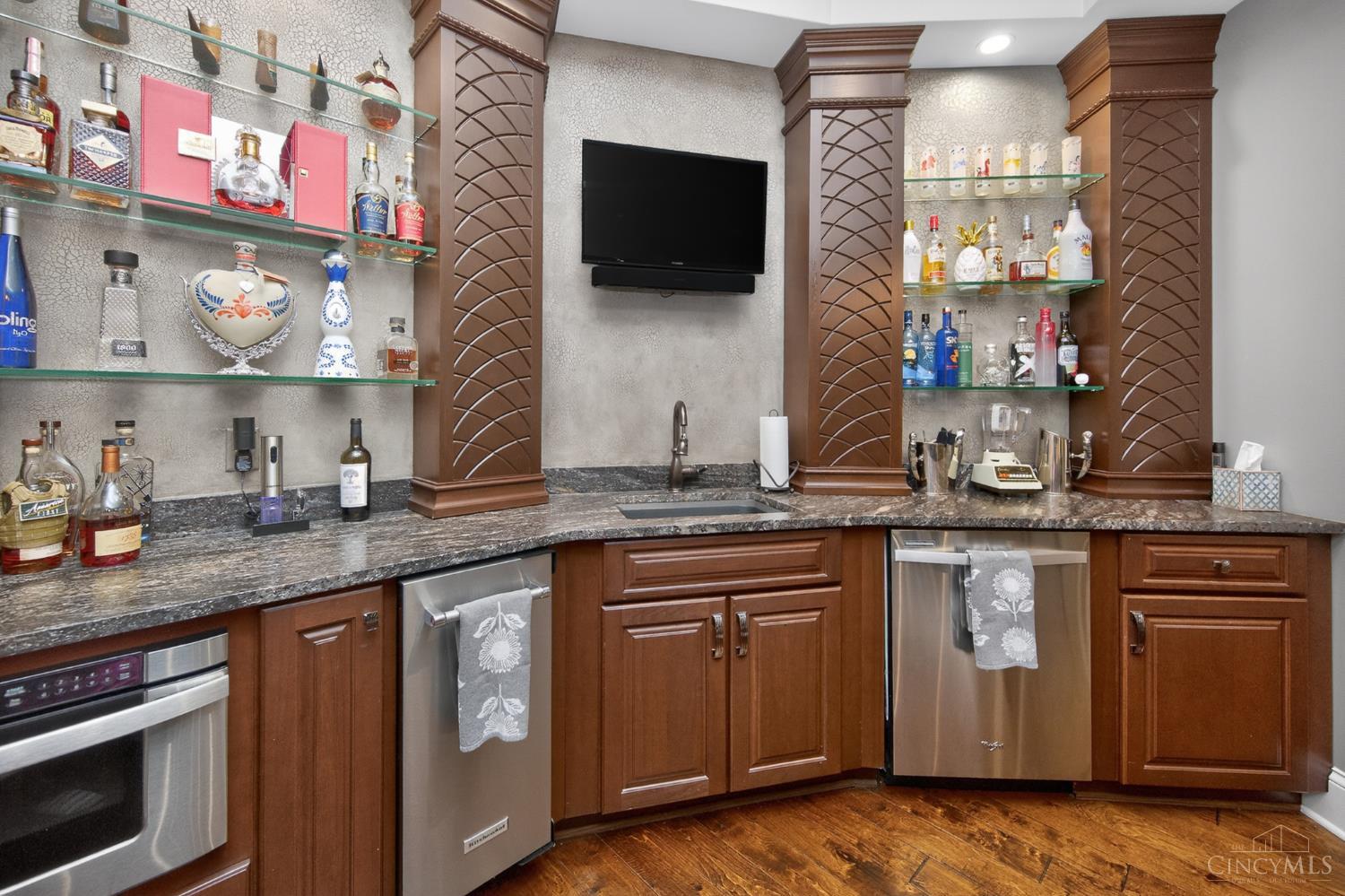 6784 Rose Mallow Drive, West Chester, OH, 45069 — photo 40