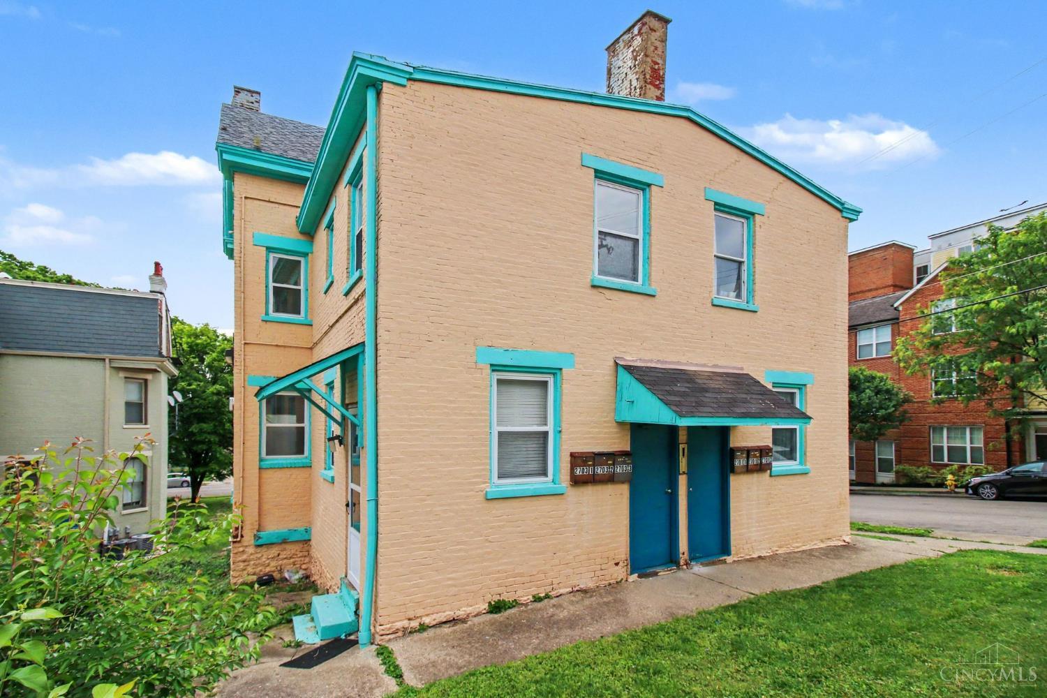2701 Euclid Avenue, Cincinnati, OH, 45219 — photo 3