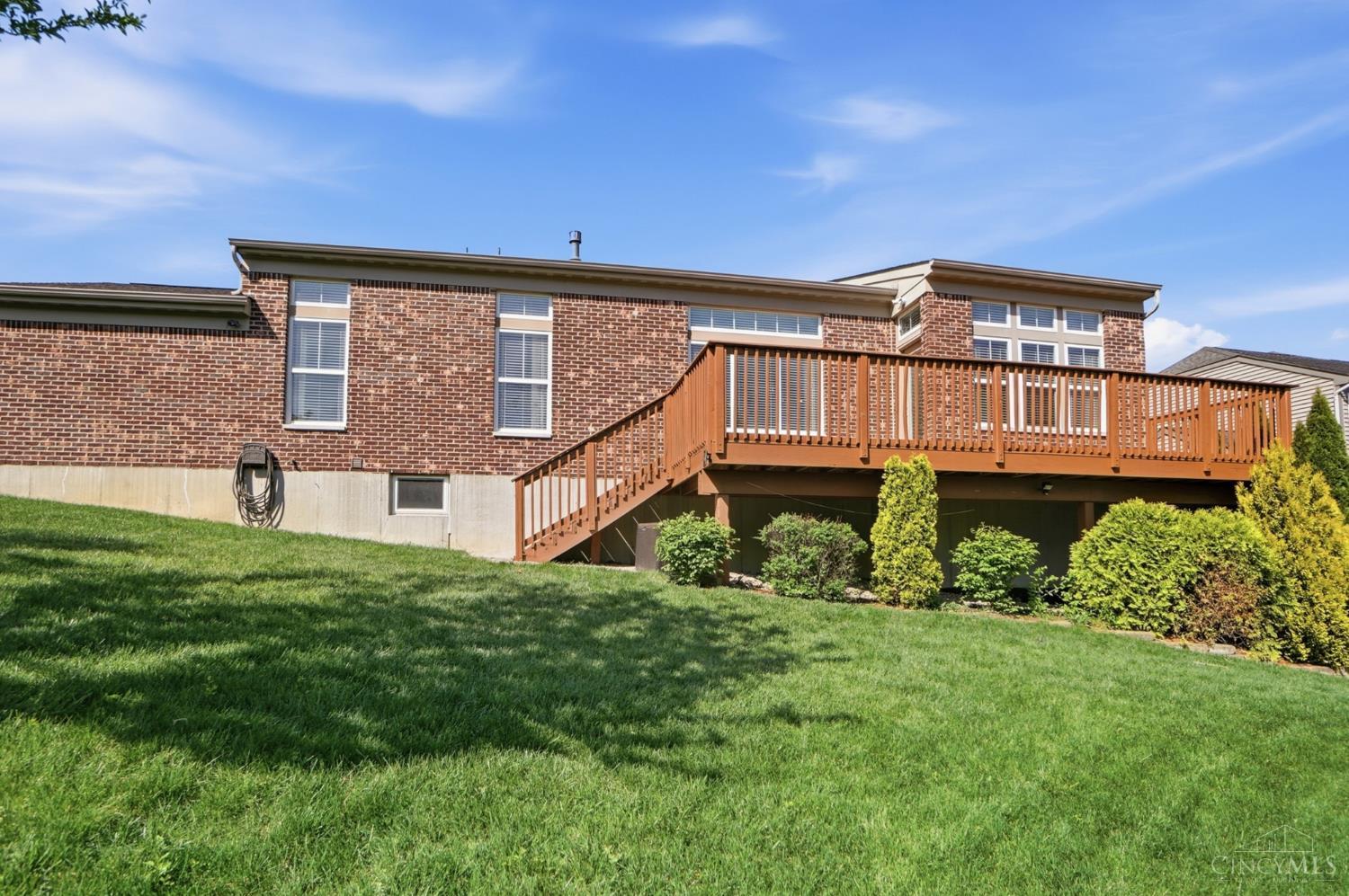 3112 Renaissance Boulevard, Middletown, OH, 45005 — photo 44