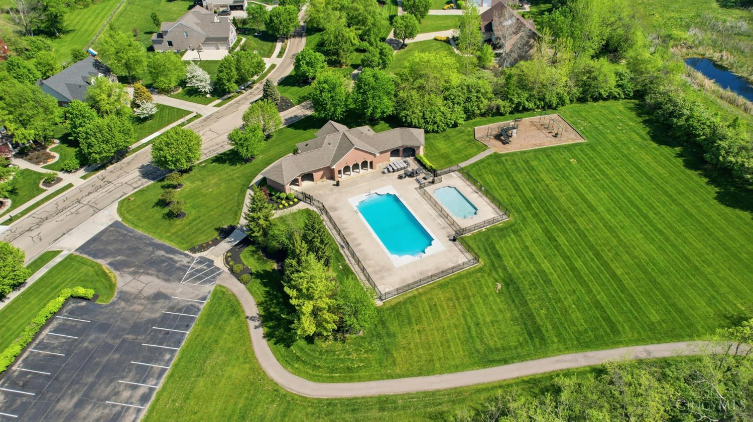 3112 Renaissance Boulevard, Middletown, OH, 45005 — photo 54