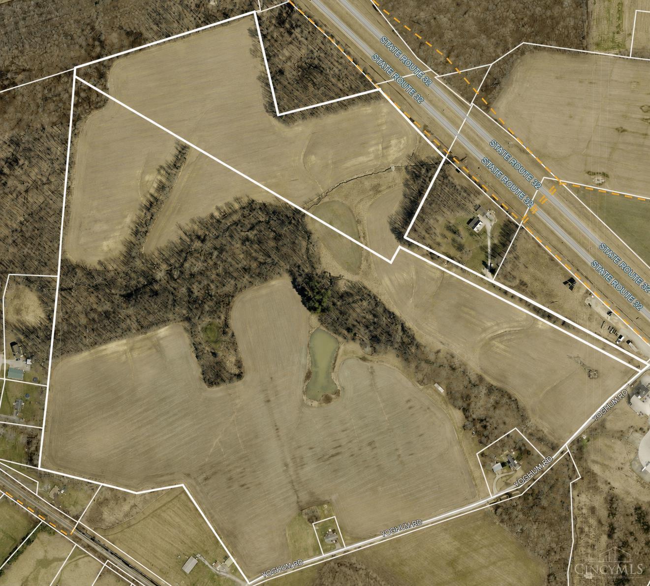 Yochum Rd, Washington Twp, OH, 45171 — photo 2