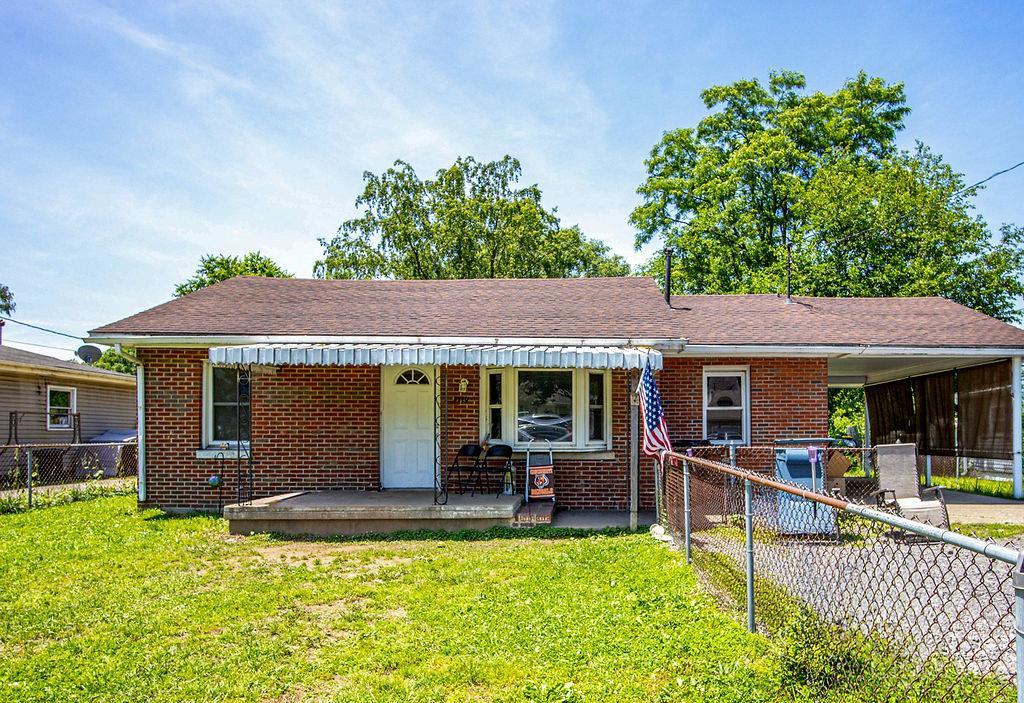 3210 Finley Street, Middletown, OH, 45044 — photo 5