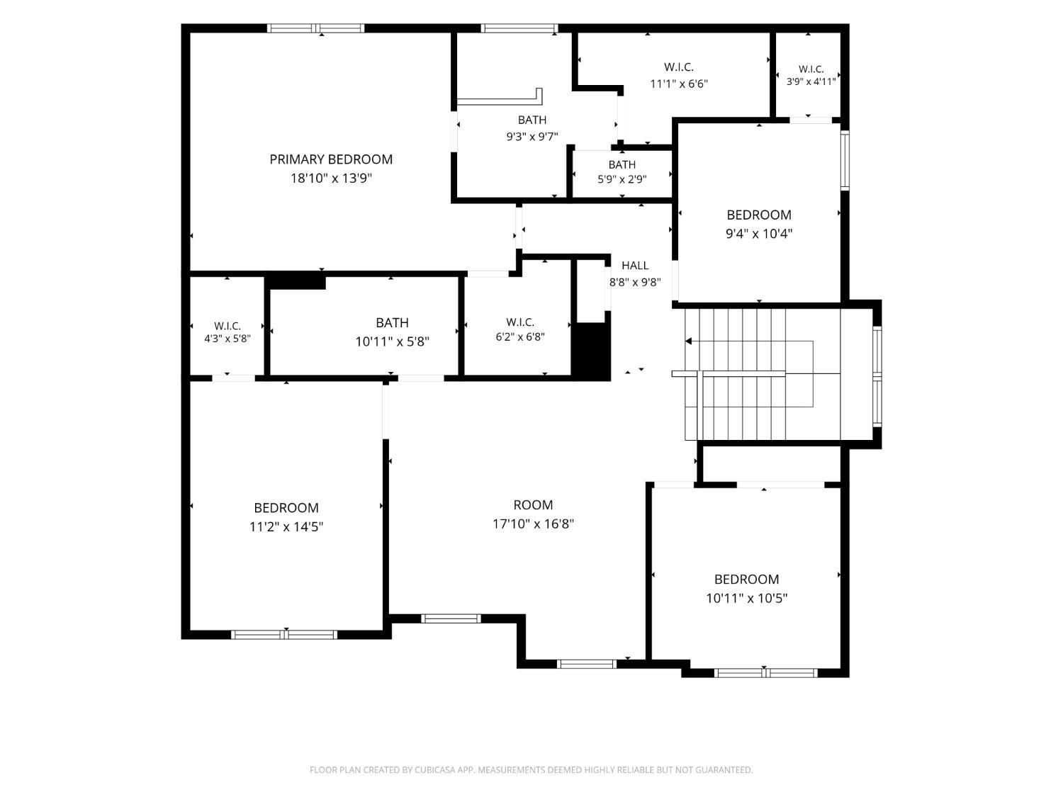 366 Brier Creek Drive, Miami Twp, OH, 45140 — photo 47