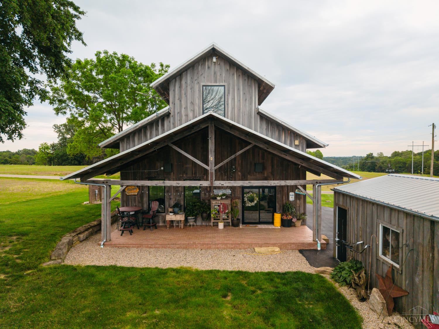 4971 Mt. Washington Road, Washington Twp, OH, 45133 — photo 3