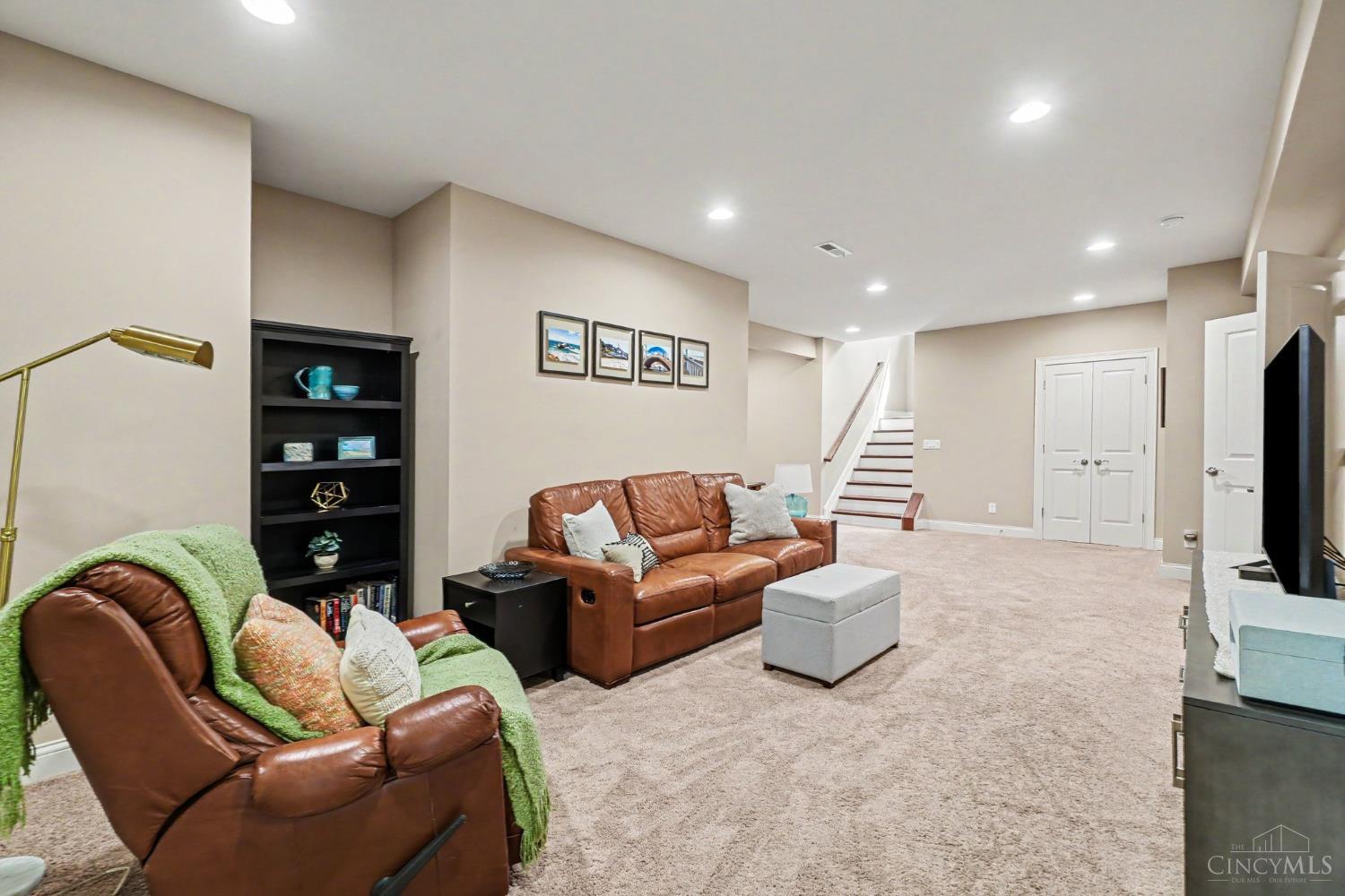 1278 Ridgewood Drive, Miami Twp, OH, 45140