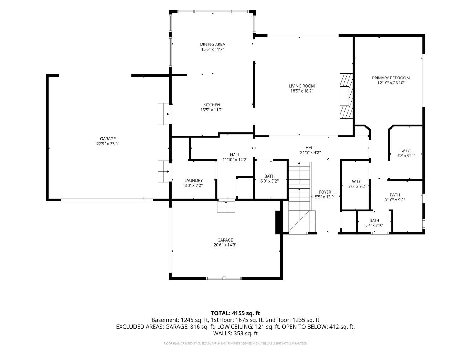 6208 Snidercrest Drive, Deerfield Twp., OH, 45040 — photo 81