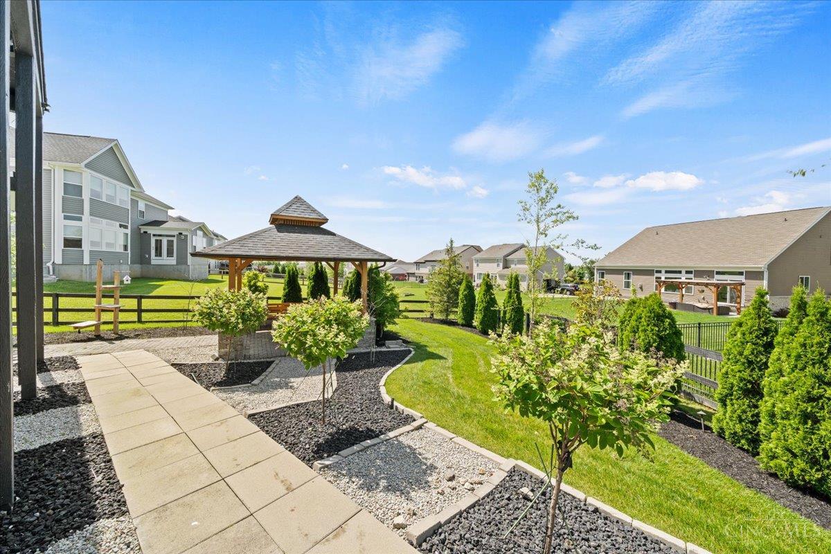 5298 Donatello Drive, Middletown, OH, 45005 — photo 63
