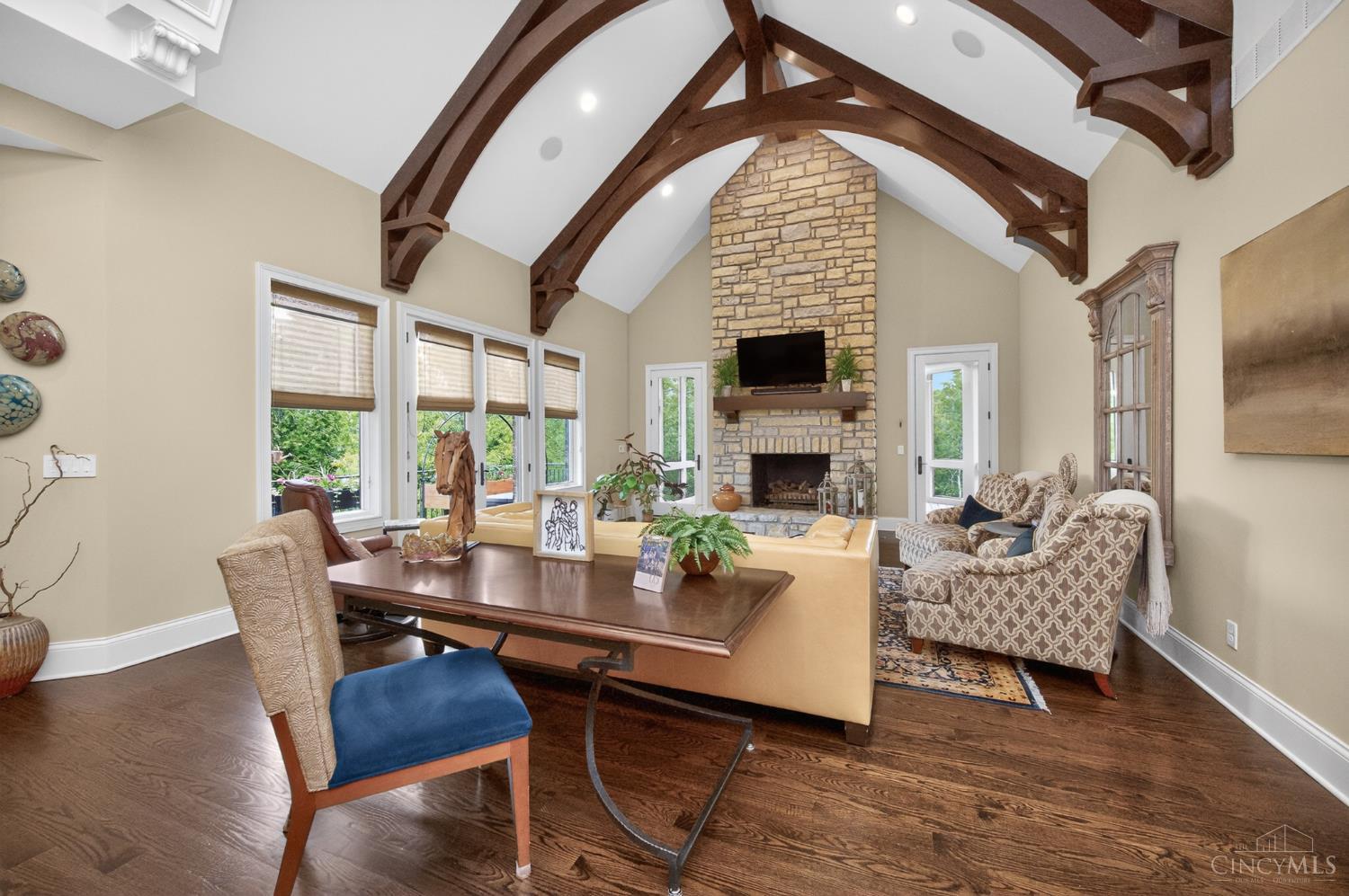 6784 Rose Mallow Drive, West Chester, OH, 45069 — photo 17