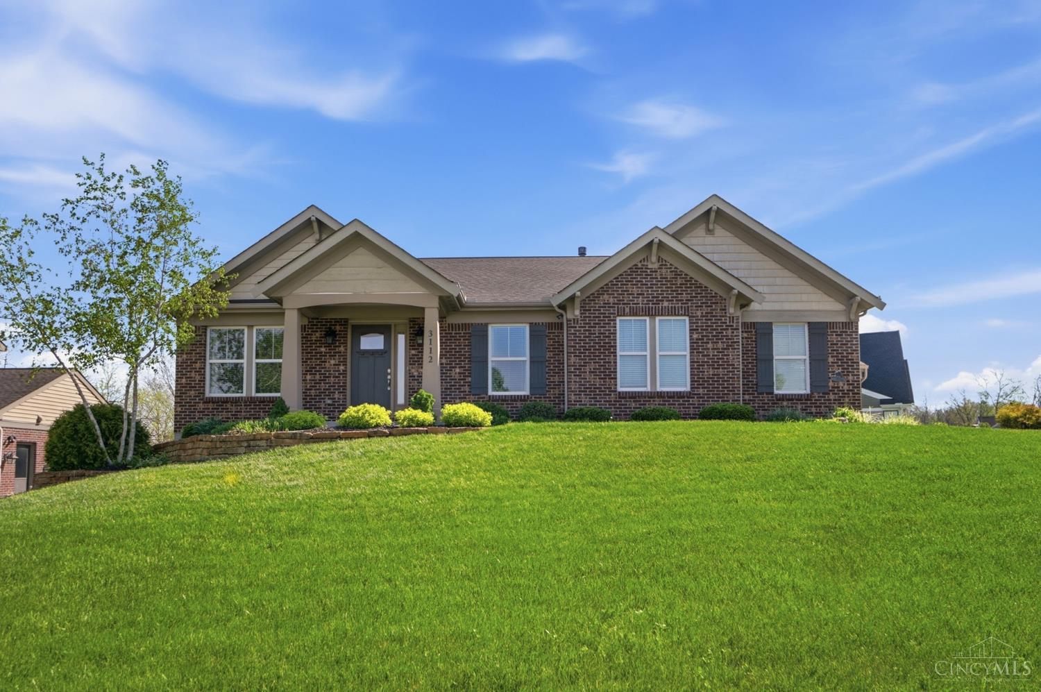 3112 Renaissance Boulevard, Middletown, OH, 45005 — photo 2