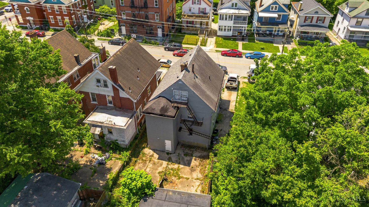 3414 Woodburn Avenue, Cincinnati, OH, 45207 — photo 39
